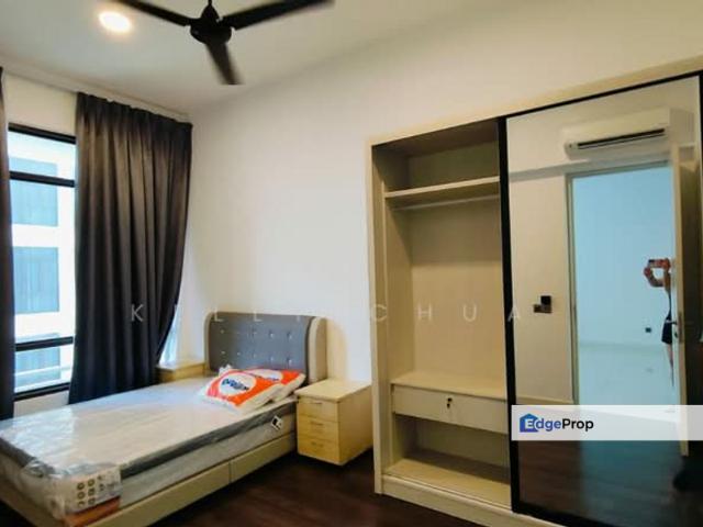 Condominium for rent in Bukit Jalil, Kuala Lumpur