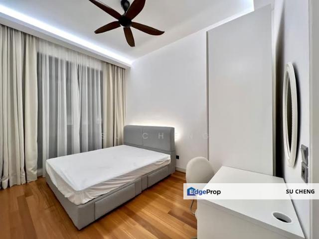 Condominium for rent in Bukit Jalil, Kuala Lumpur