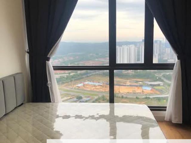 Condominium for rent in Bukit Jalil, Kuala Lumpur