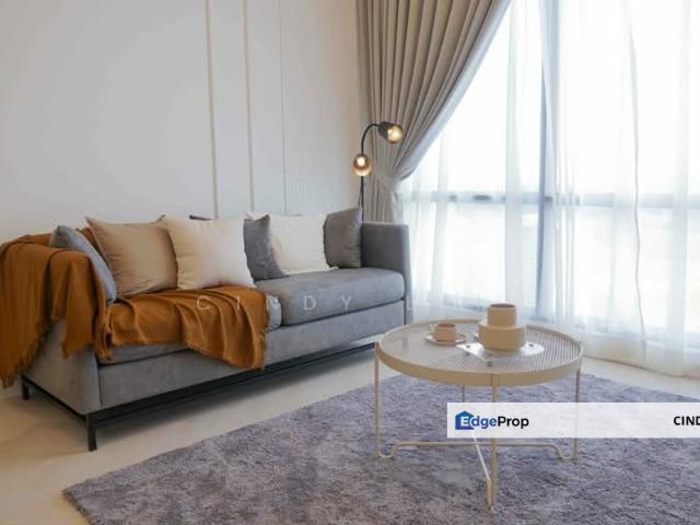 Condominium for rent in Bukit Jalil, Kuala Lumpur