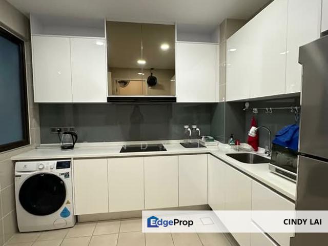 Condominium for sale in Bukit Jalil, Kuala Lumpur