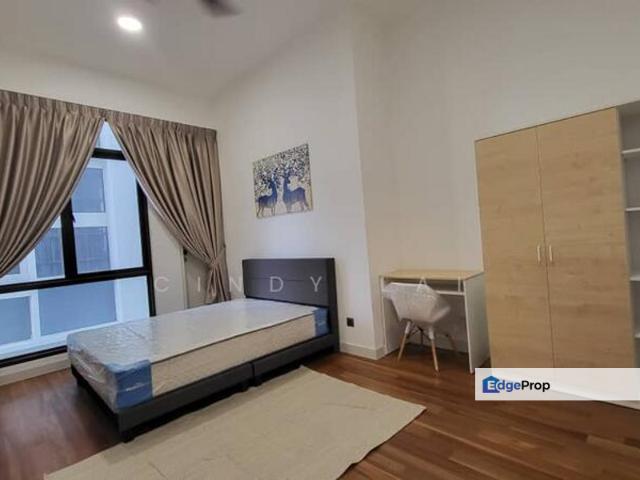 Condominium for sale in Bukit Jalil, Kuala Lumpur