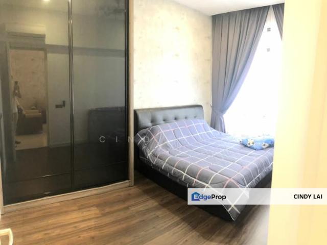 Condominium for sale in Bukit Jalil, Kuala Lumpur