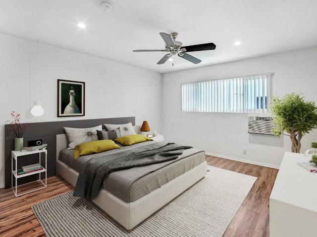 Apartment for rent in Sherman Oaks Neighborhood Council District, Canoga Park