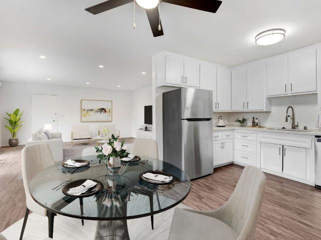 Apartment for rent in Los Angeles, California