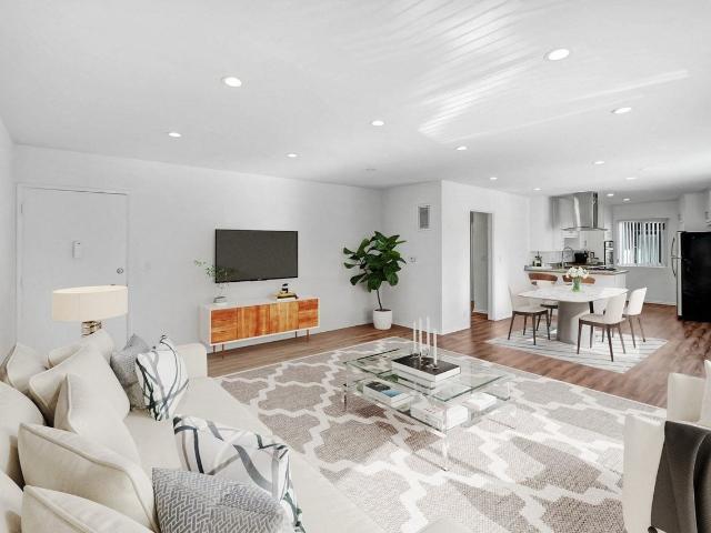 Apartment for rent in Sherman Oaks Neighborhood Council District, Los Angeles