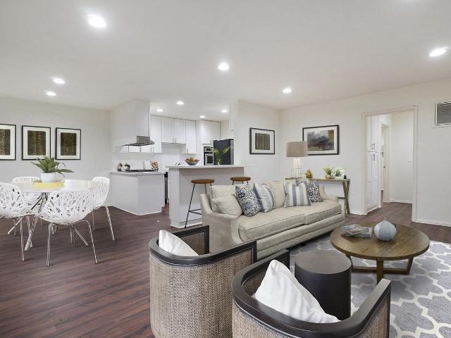 Apartment for rent in Sherman Oaks Neighborhood Council District, Canoga Park