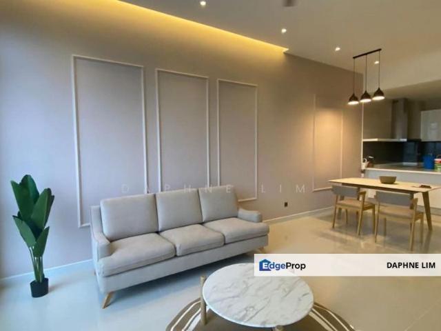 Condominium for sale in Bukit Jalil
