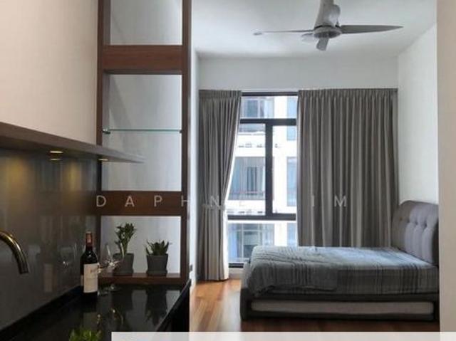 Condominium for rent in Bukit Jalil