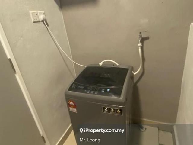 Apartment for rent in Country Heights Damansara, Kuala Lumpur