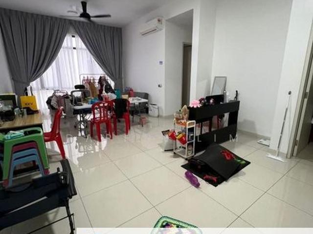 Condominium for sale in Bukit Jalil