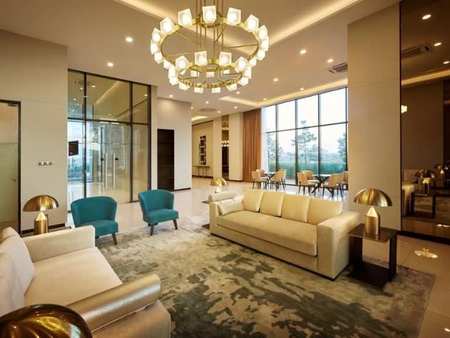 Apartment for rent in Country Heights Damansara, Kuala Lumpur