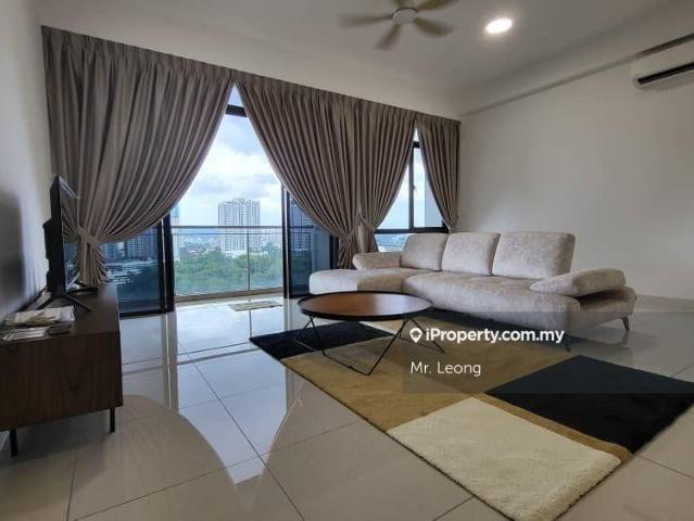 Apartment for rent in Bukit Jalil, Kuala Lumpur