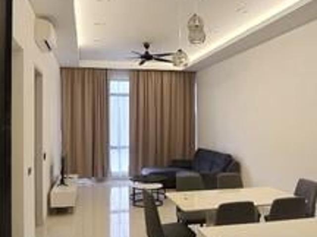 Serviced Residence for rent in Bukit Jalil, Kuala Lumpur