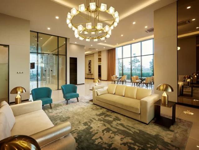 Apartment for rent in Country Heights Damansara, Kuala Lumpur