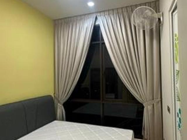 Serviced Residence for rent in Bukit Jalil, Kuala Lumpur