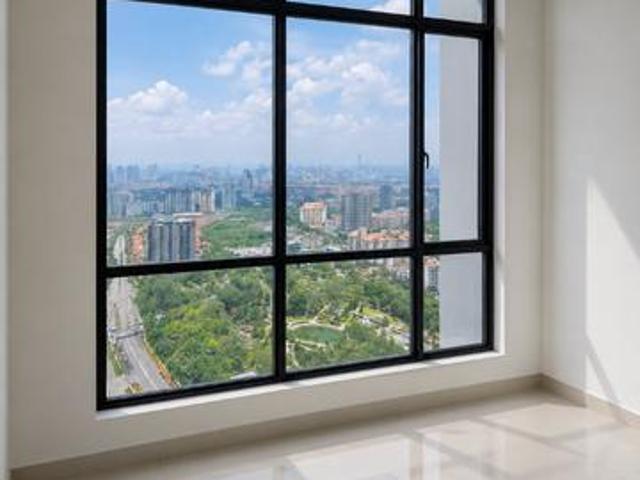 Serviced Residence for sale in Bukit Jalil, Kuala Lumpur