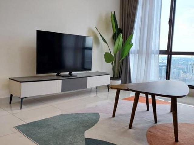 Serviced Residence for rent in Bukit Jalil, Kuala Lumpur