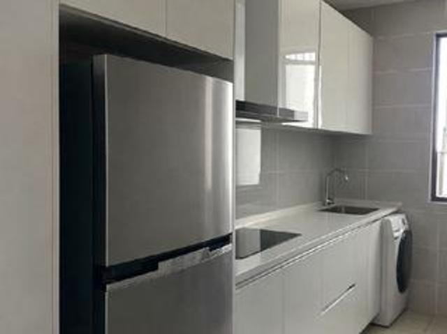 Condominium for rent in Bukit Jalil, Kuala Lumpur