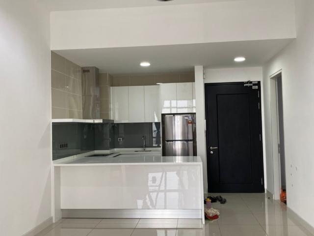 Apartment for rent in Kuala Lumpur