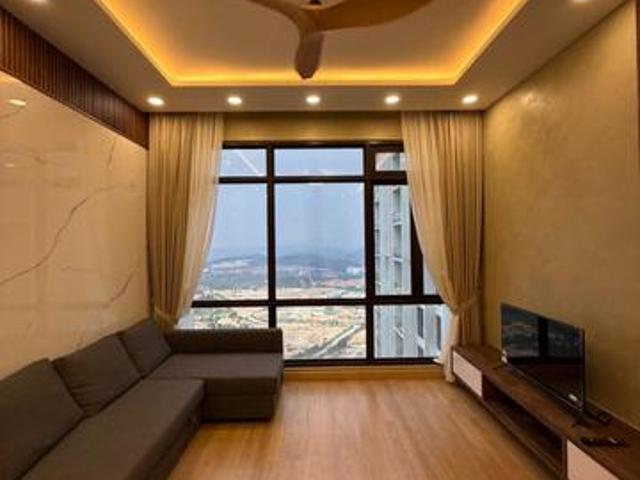 Serviced Residence for rent in Bukit Jalil, Kuala Lumpur
