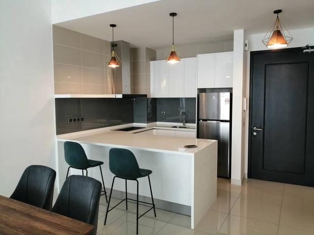Serviced Residence for rent in Bukit Jalil, Kuala Lumpur