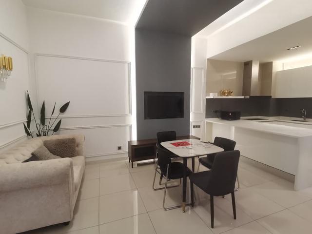 Serviced Residence for rent in Bukit Jalil, Kuala Lumpur
