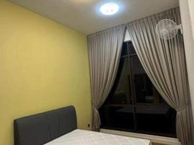 Serviced Residence for rent in Bukit Jalil, Kuala Lumpur