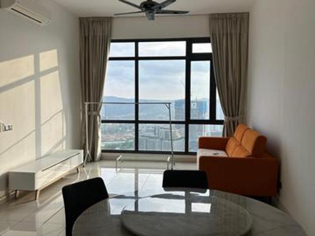 Serviced Residence for rent in Bukit Jalil, Kuala Lumpur