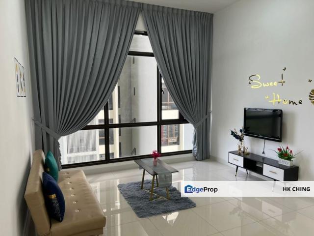 Condominium for rent in Bukit Jalil, Kuala Lumpur