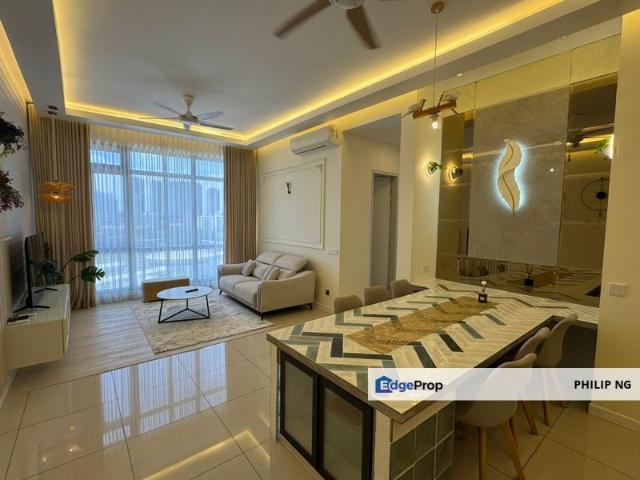 Condominium for rent in Bukit Jalil, Kuala Lumpur