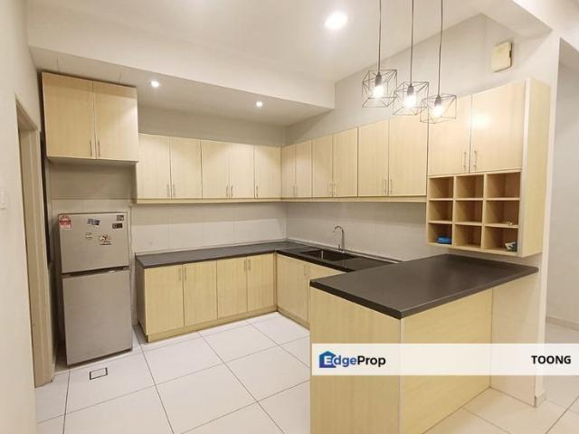 Condominium for rent in Bukit Jalil, Kuala Lumpur