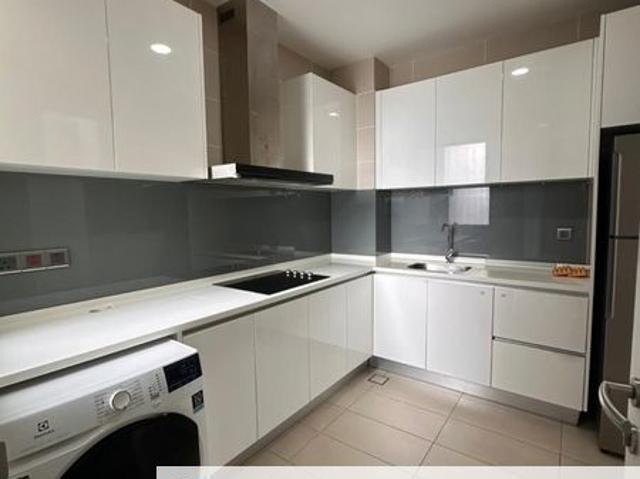 Condominium for rent in Bukit Jalil, Kuala Lumpur