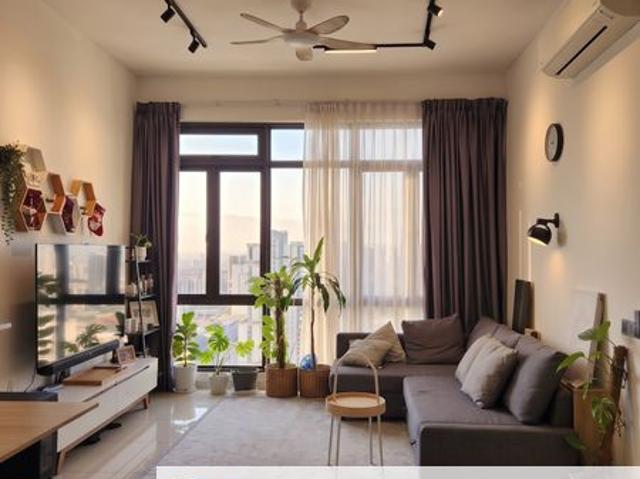 Condominium for sale in Bukit Jalil, Kuala Lumpur