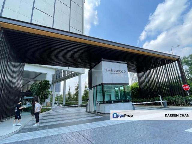 Condominium for rent in Bukit Jalil, Kuala Lumpur