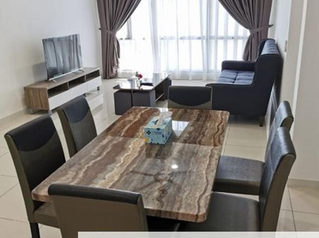 Condominium for rent in Bukit Jalil, Kuala Lumpur
