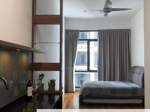 Condominium for rent in Bukit Jalil, Kuala Lumpur