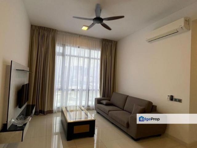 Condominium for rent in Bukit Jalil, Kuala Lumpur