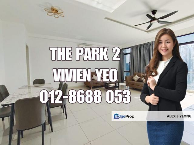 Condominium for sale in Bukit Jalil, Kuala Lumpur