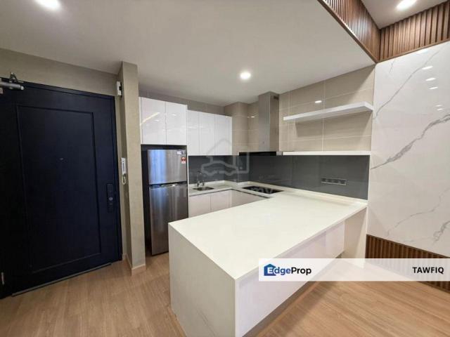 Condominium for rent in Bukit Jalil, Kuala Lumpur