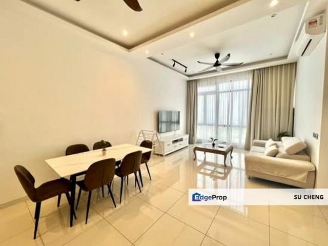 Condominium for rent in Bukit Jalil, Kuala Lumpur