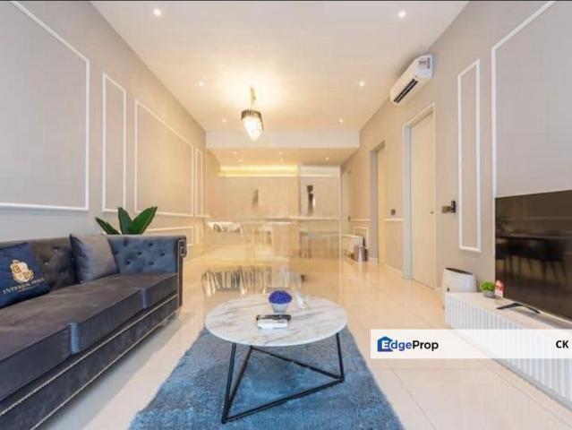 Condominium for rent in Bukit Jalil, Kuala Lumpur