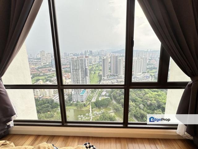 Condominium for sale in Bukit Jalil, Kuala Lumpur