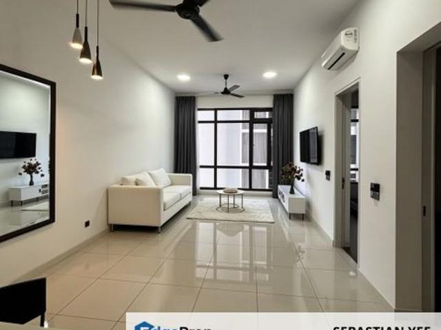 Condominium for sale in Bukit Jalil, Kuala Lumpur