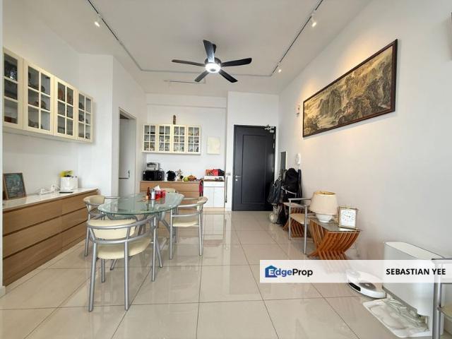 Condominium for sale in Bukit Jalil, Kuala Lumpur