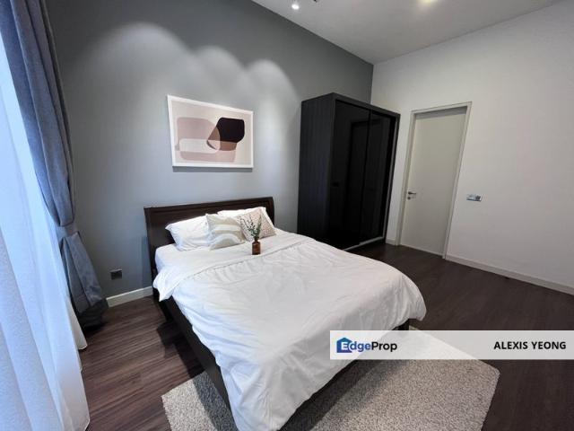 Condominium for sale in Bukit Jalil, Kuala Lumpur