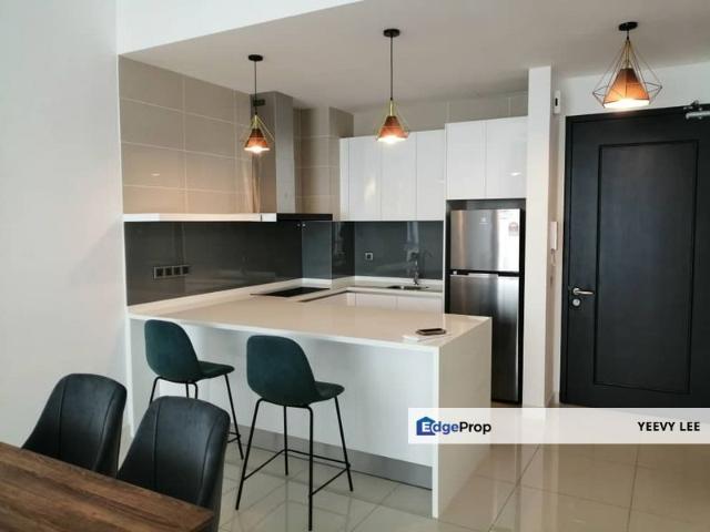Condominium for rent in Bukit Jalil, Kuala Lumpur