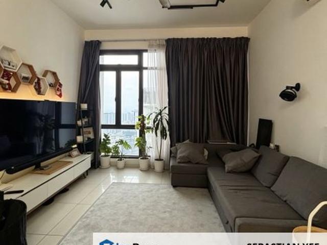 Condominium for sale in Bukit Jalil, Kuala Lumpur