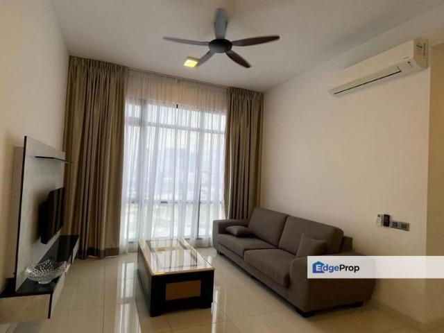 Condominium for rent in Bukit Jalil, Kuala Lumpur