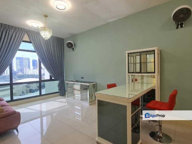 Condominium for sale in Bukit Jalil, Kuala Lumpur